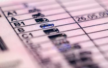 Kody w prawie jazdy gdańsk